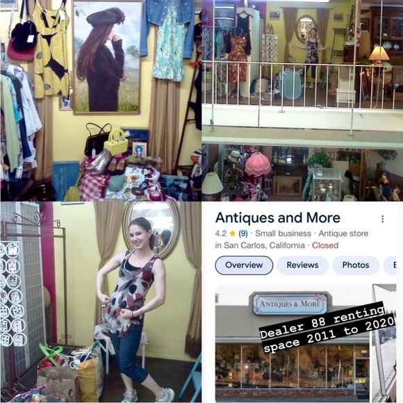 Live Flyer~Charitylane~Erika Kelly❣️8/8/88 ☮️💟♾️💓 *Spend $20 get Free Shipping - Picture 11 of 16